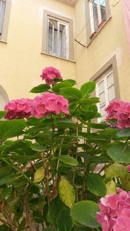 Villa Casa Girasole San Giorgio a Cremano Exterior foto